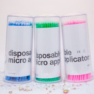 Micro brush